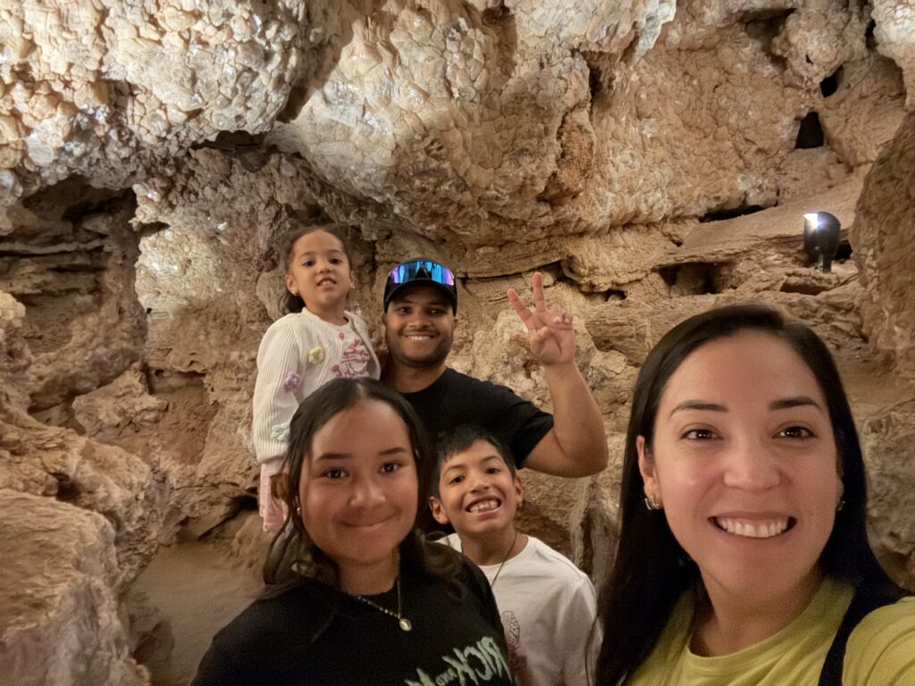 The Ramos Family