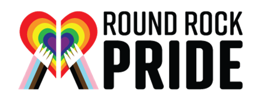 2025 Round Rock Pride Logo