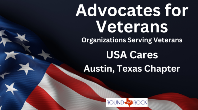 Protected: Connecting Round Rock: Advocates for Veterans – USA Cares