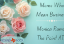 Connecting Round Rock: Moms Who Mean Business – Ramos