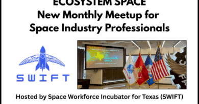 2025 SWIFT Monthly Meetup Header