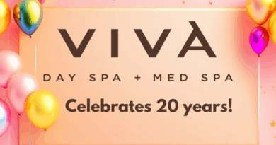 2025 VIVA Celebrates 20 years Header
