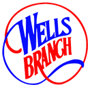 Logo for Wells Branch
