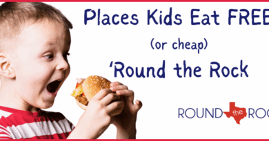 RTR Kids Eat Free Header