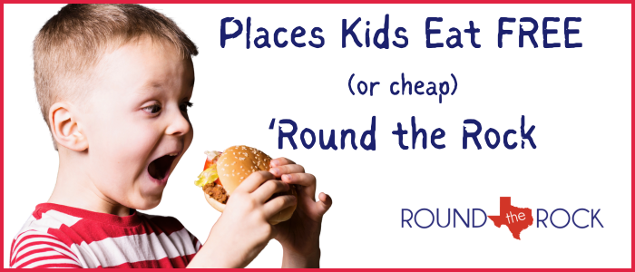 RTR Kids Eat Free Header